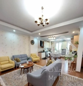 120متر/فول/واحد تمیز/فردوس