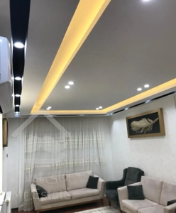 آپارتمان ۷۸ متری ۲ خواب کوزو ۵