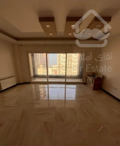 ۱۲۲ متر نخست وزیری تاپ لوکیشن ویو دریا طبقات بالا