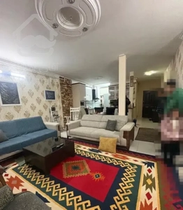 آپارتمان 93 متری / خیابان دانشگاه