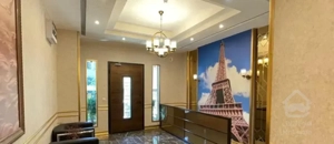 اباذر/۱۶۰متر۳خواب/تک واحدی/لوکس/لابی من