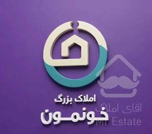 ۲۱۵متر۳خواب تک واحد ویوباغ سالن بزرگ منطقه
