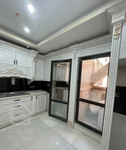 آپارتمان  ۹۹متری / فول/ خیابان امام رضا