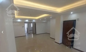 ۱۰۰متر ۲خواب کلید نخورده باغ شازده