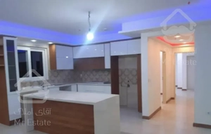 چیتگر۱۱۶ مترکلیدنخورده۱۵ مترتراس اختصاصی غرق نور