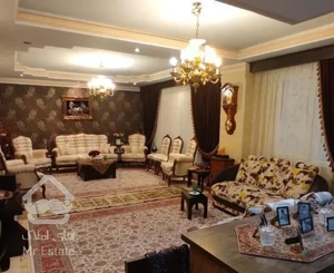 ۱۳۷ متر سه خوابه