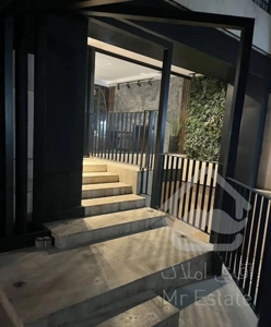 75متر مدرن ونک، تاپ لوکیشن