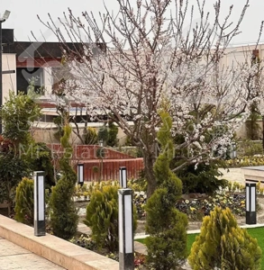 ۱۲۰متری دوممر خوش نقشه انتهای اقبال ۲۱