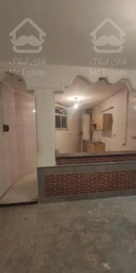 آپارتمان ۸۰متری آل محمد