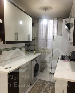 آپارتمان ۵۶ متری فول امکانات رو به کوچه