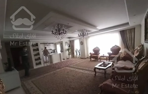 ۱۵۰ متر دو کله نور ( چهارباغ شرقی )