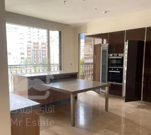 اجاره آپارتمان ۱۶۰متر ۳خواب فرمانیه