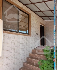 ویلا آماده برتمامی امکانات