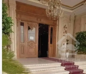 ۹۵ متری ۲خواب برج مجلل رونیکا پالاس