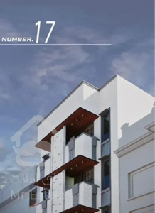 فروش آپارتمان ۸۵ متری ۲ خوابه