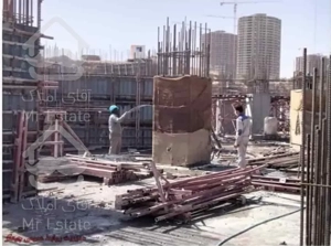 پیش خرید آپارتمان 125 متری نزدیک دریاچه چیتگر منطقه 22