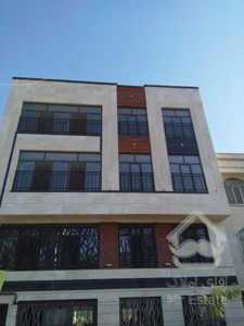 فروش۱۵۰ متر ۳خواب در شهرک راه آهن (یاس)