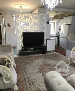 آ‌پارتمان۶۲متر میدان المپیک