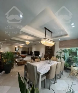 ۱۳۱ متر دوپارکینگ فول مشاعات