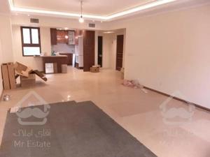 رهن کامل اپارتمان در نیاوران