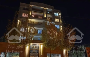 ۱۴۵ متر /باغستان غربی/ نوساز