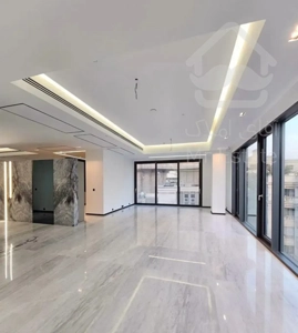 کامرانیه شمالی 260متر 2 تراس 3 پارکینگ (آفر ویژه)