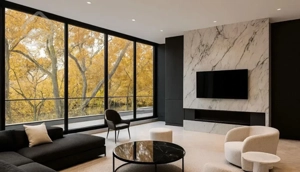 آپارتمان/۲۸۰ متر/تاپ لوکیشن مطهری/تک واحدی