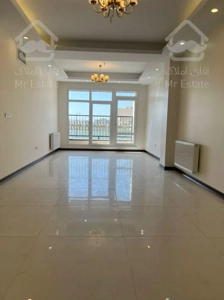 ۱۲۸ متر دو خواب  تک واحدی