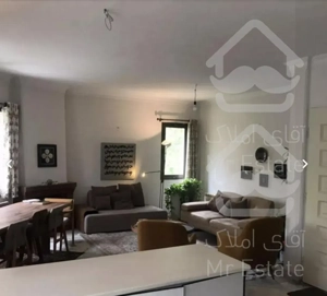 اجاره آپارتمان ٩٠ متری در نیاوران/  مشجر