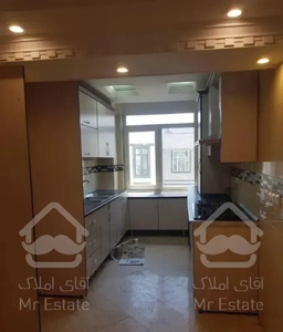 آپارتمان۸۳مترفول