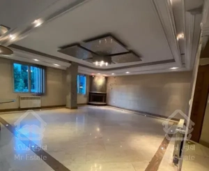 فروش آپارتمان  ١١٠ متر کامرانیه شمالی