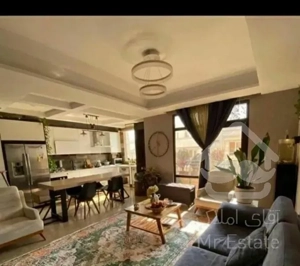 70متری/دوخواب /نورگیر عالی /فدک