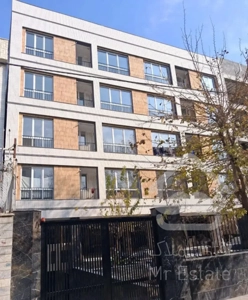 شهرزیبا ۷۸ متر ۲ خواب فول ( کلید نخورده ) نوساز