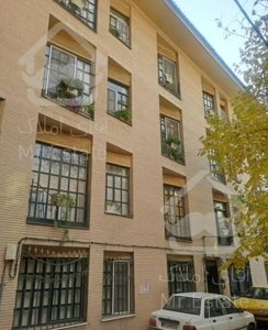 ۱۳۳متر آپارتمان خوش نقشه پورنور