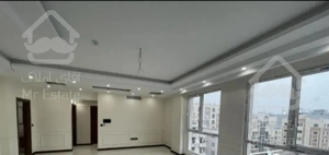 120متر/ فول امکانات / متریال برند / شاهکار مهندسی