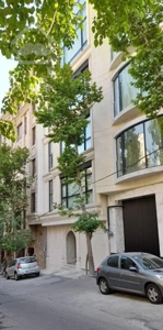 فروش آپارتمان ۱۹۸ متری ۳ خوابه در دروس