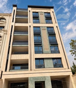 ۲۳۰ متر لوکس،تاپ لوکیشن ولنجک،طبقه آخر