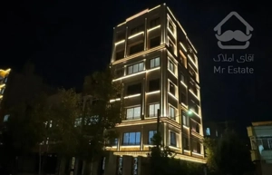 هفت تیر ۳۵۰ متری ۴ خواب / ۳ خواب مستر / دو ممر