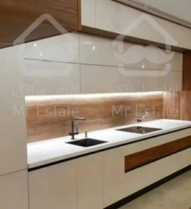 لاله سوهانک،اپارتمان شیک ۱۵۵ متر،رهن اجاره اقدسیه