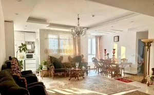 ۷۵ متری/۲خواب/برج معروف میدان ساحل/دریاچه چیتگر