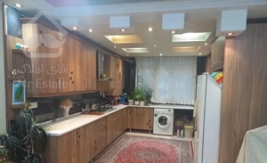 ۸۷ متر فول امکانات نزدیک مترو