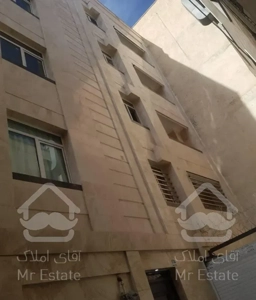 110متر اسکندری منیریه کاشان کمالی