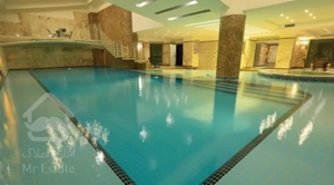 آپارتمان برند۱۴۰متری/بلوار ۲۴متری