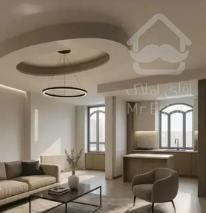 92 متر 2خواب تک واحدی طوقانی