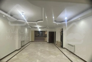 جنت اباد مرکزی /۱۰۵ متر/فول