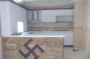 فروش آپارتمان بسیجیان . بلوار بسیج . خیابان پاپری