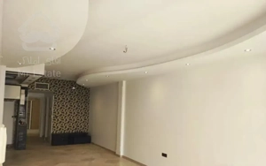 ۸۵ متر  دوخوابه شیک خوش نقشه