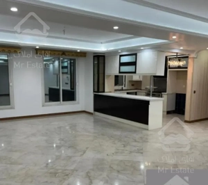 ۱۳۹ متر ۳ خواب منطقه ویلایی نشین