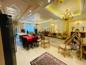 فروش آپارتمان نیاوران 110  متر شیک