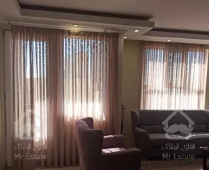 آپارتمان ۶۰ متر ۲ خواب فول امکانات